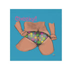 Cum Rag - Cheeky