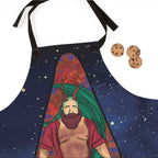 Apron - Zodiac Butt Plug: Capricorn