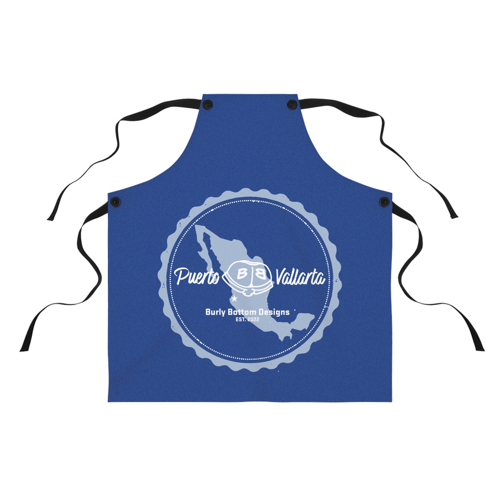 Apron - PV Map