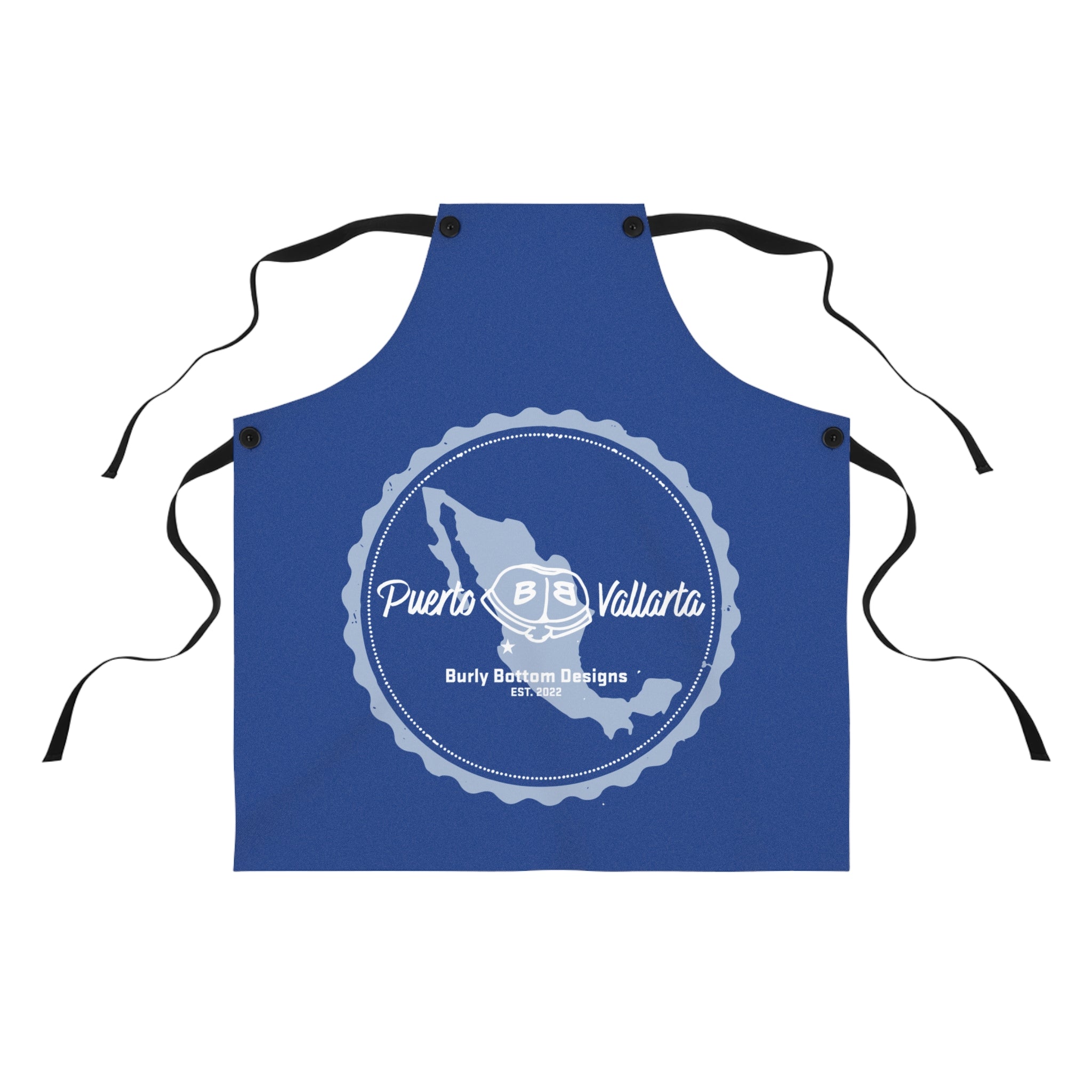 Apron - PV Map