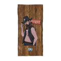 Beach Towel - Ranger