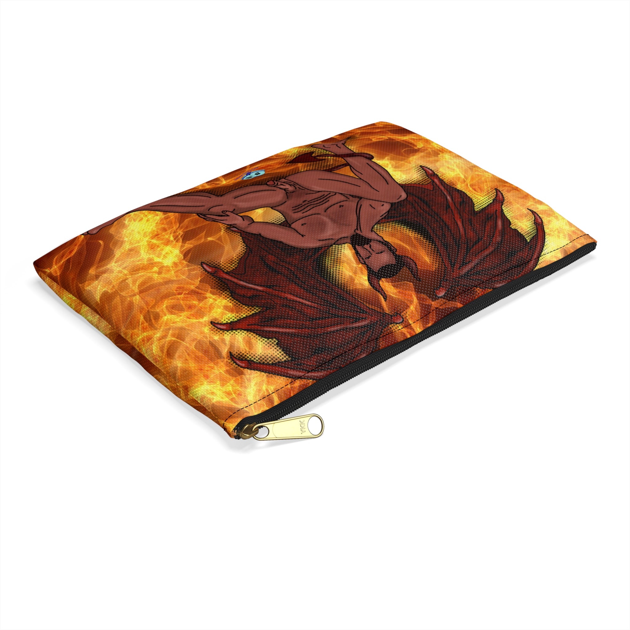 Gear Pouch - Lucifer