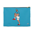 Zipper Gear Pouch - Stretch