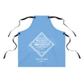 Apron - Arrived
