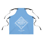 Apron - Arrived