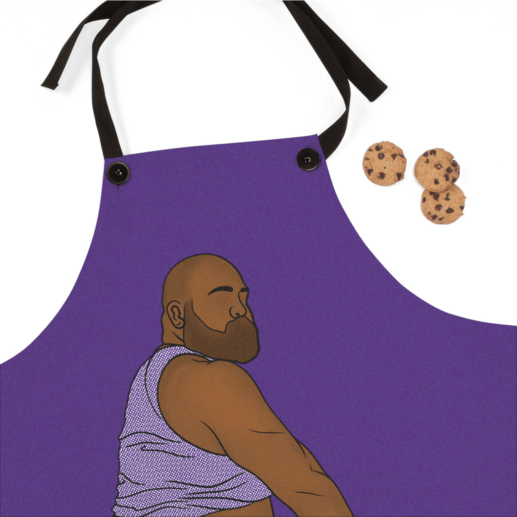 Apron - Gutted