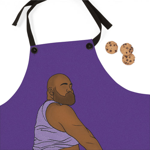 Apron - Gutted