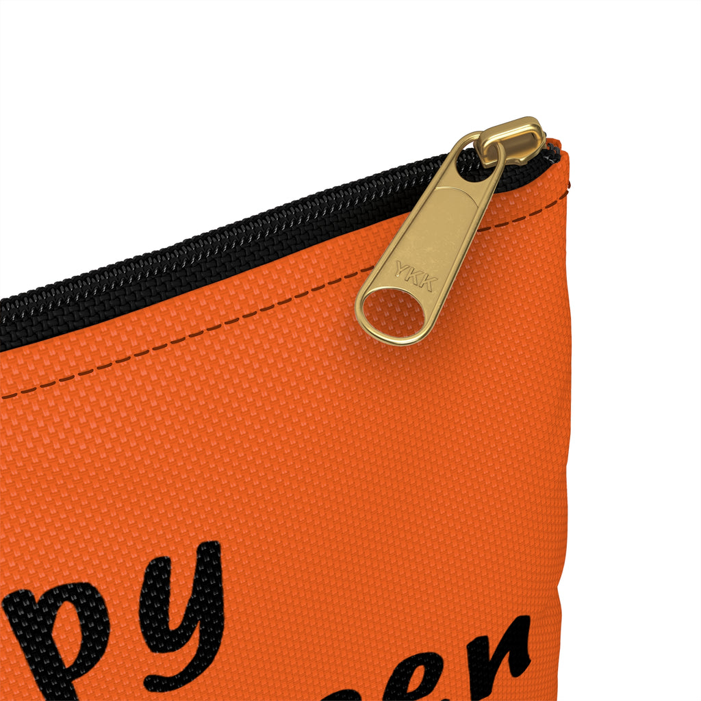 Zipper Gear Pouch - Gutted