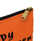 Zipper Gear Pouch - Gutted