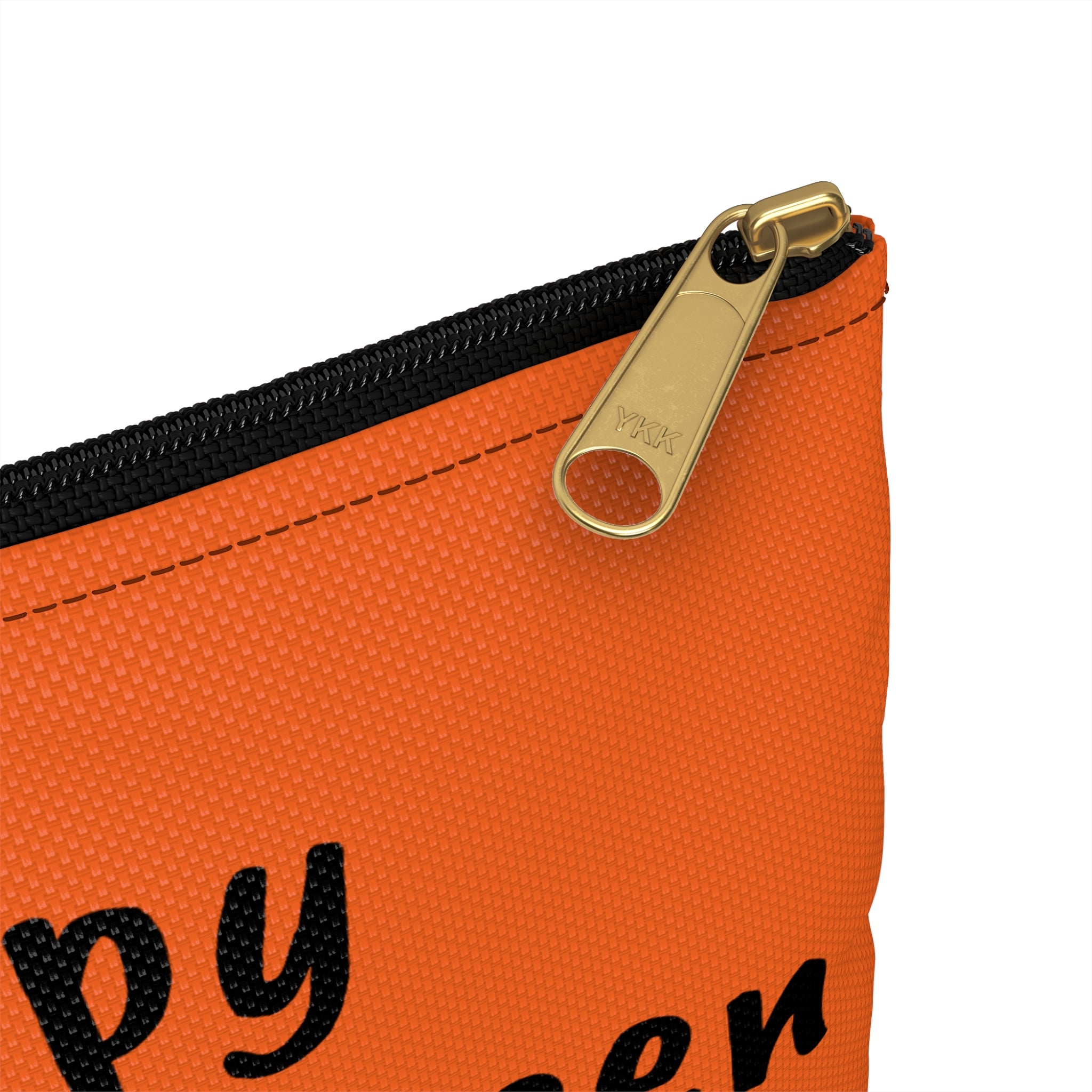 Zipper Gear Pouch - Gutted