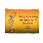 Zipper Gear Pouch - Bear Bait