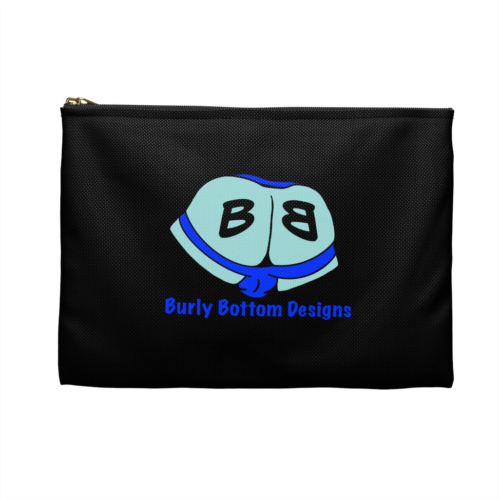 Zipper Gear Pouch - Piggy Bank