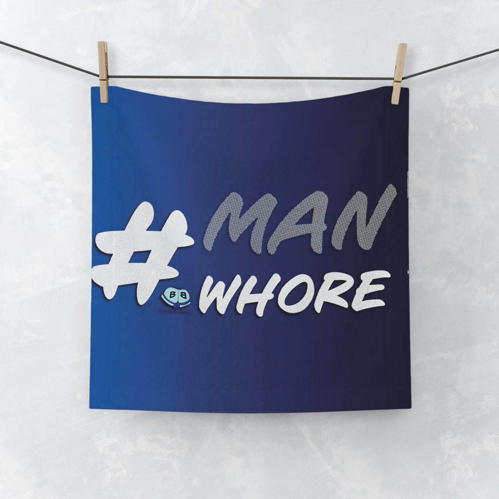 Cum Rag - Man Whore