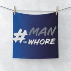 Cum Rag - Man Whore