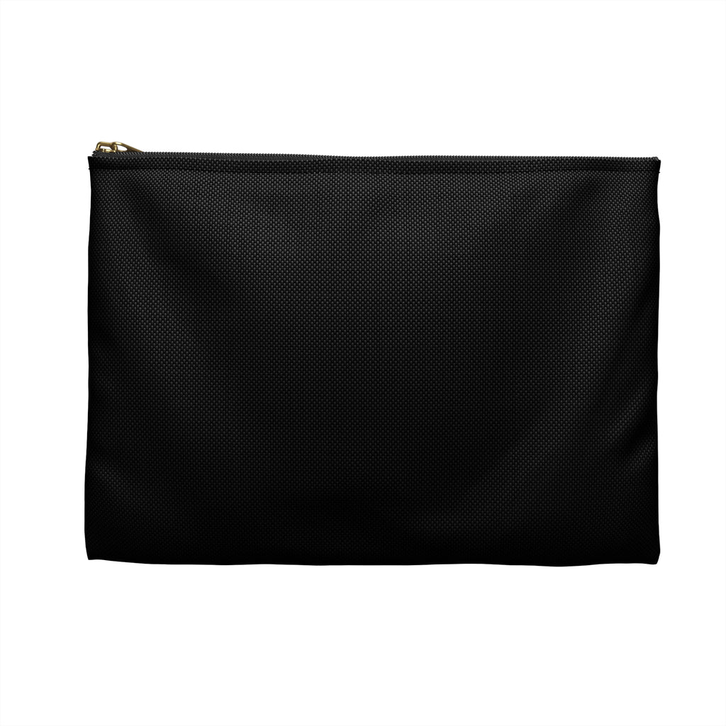 Zipper Gear Pouch - Power Bottom / Peach