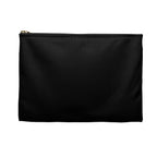 Zipper Gear Pouch - Power Bottom / Peach