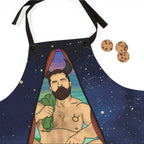 Apron - Zodiac Butt Plug: Taurus