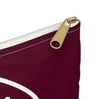 Zipper Gear Pouch - Hairy Delicious and Hot
