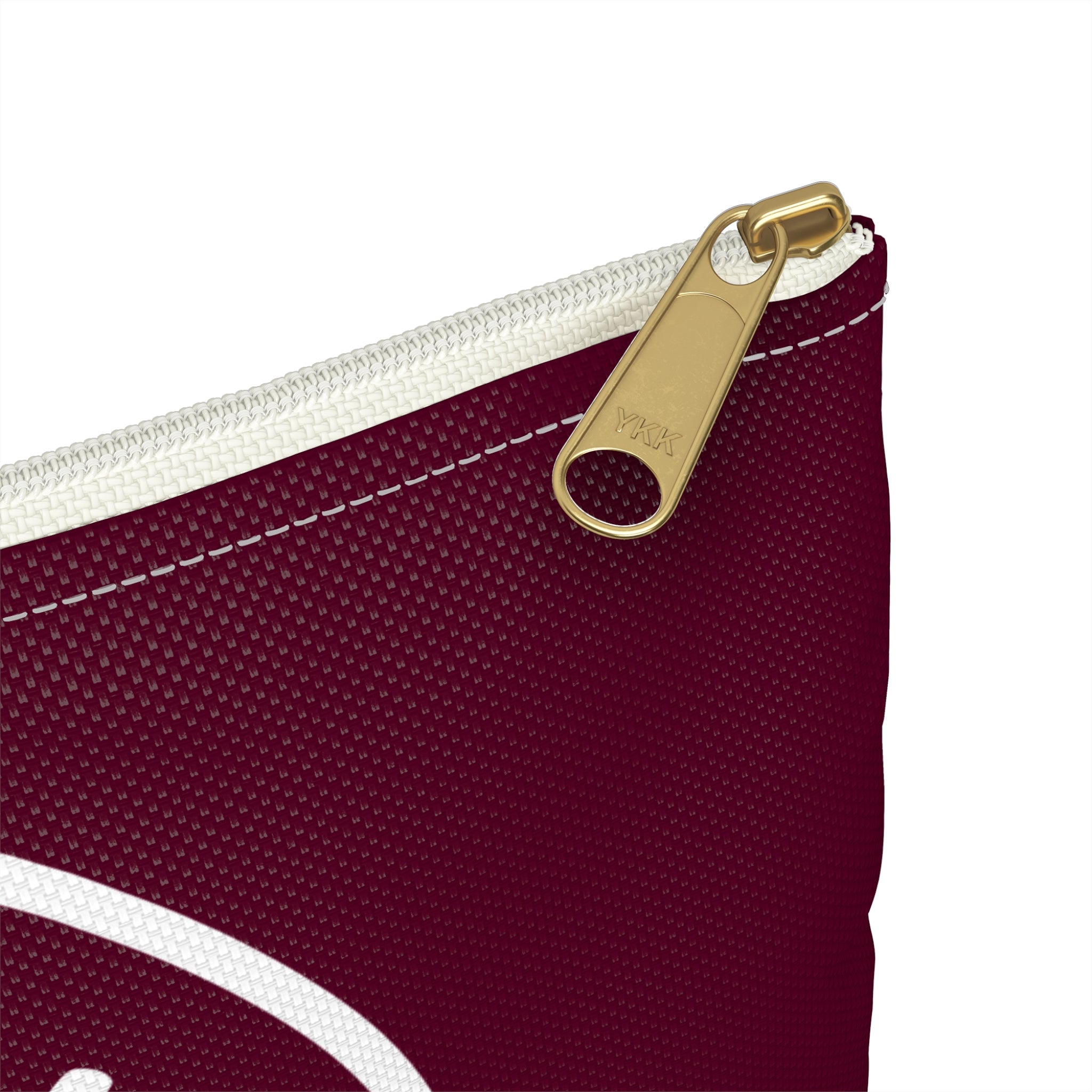 Zipper Gear Pouch - Hairy Delicious and Hot