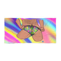 Beach Towel - Cheeky