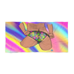 Beach Towel - Cheeky