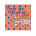 Cum Rag - Gummy Bear