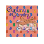 Cum Rag - Gummy Bear