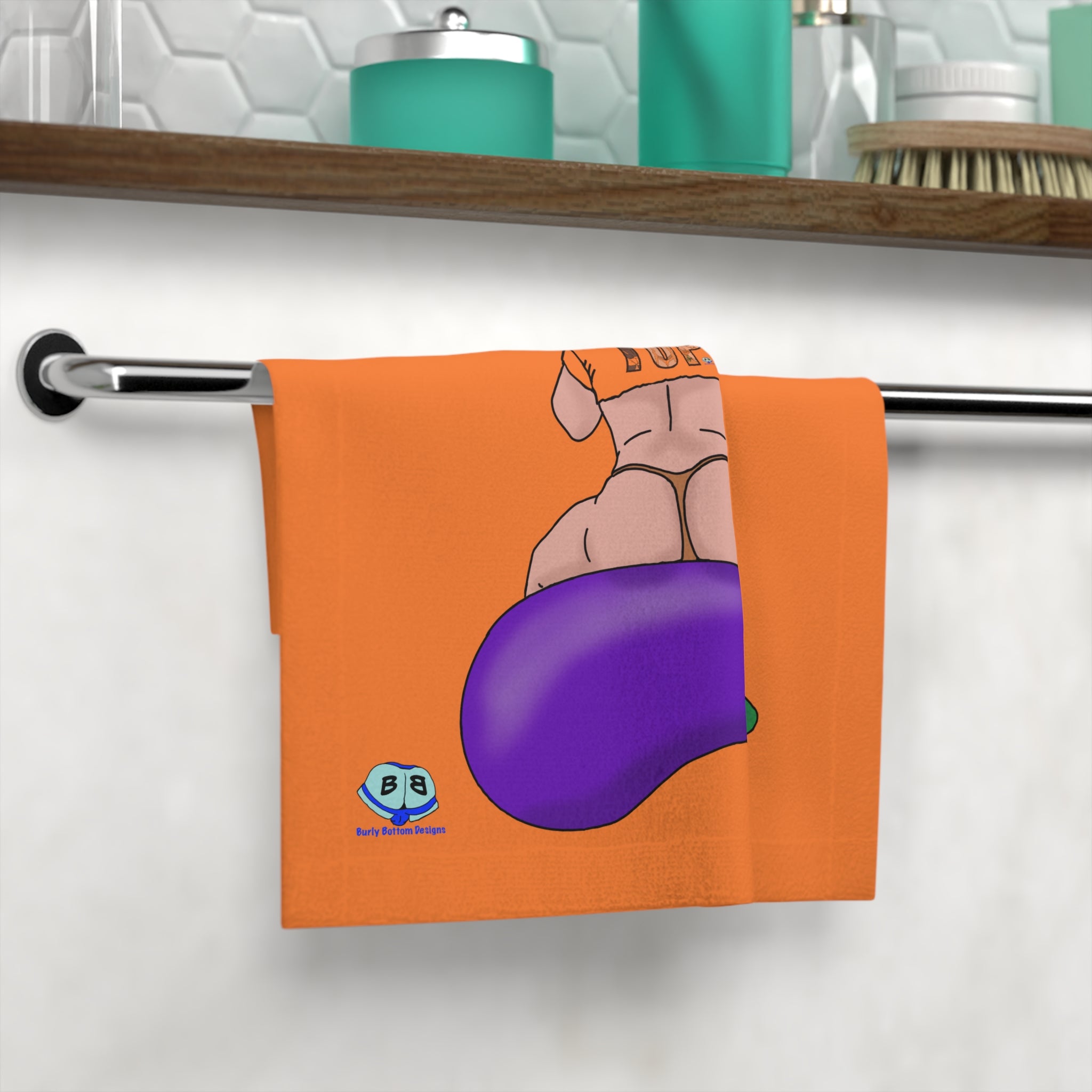 Cum Rag - Firm
