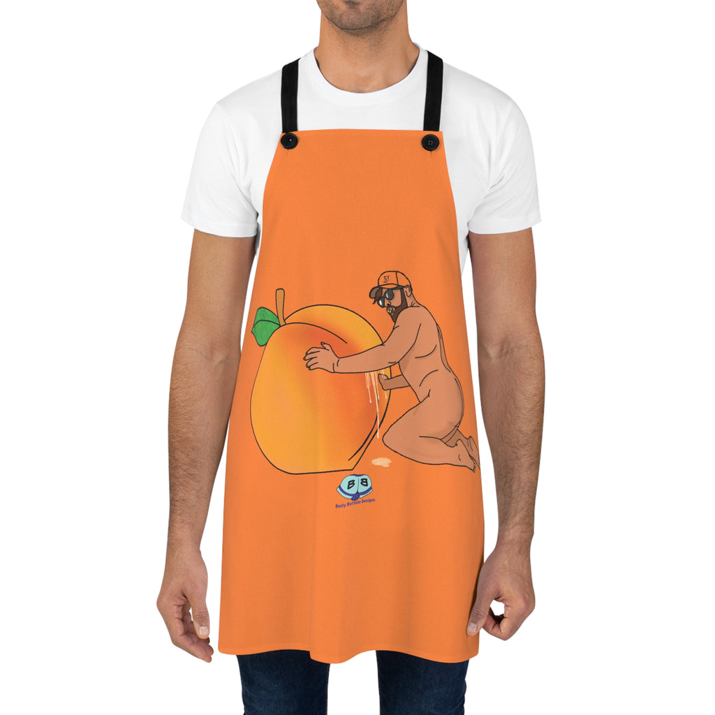 Apron - Juicy