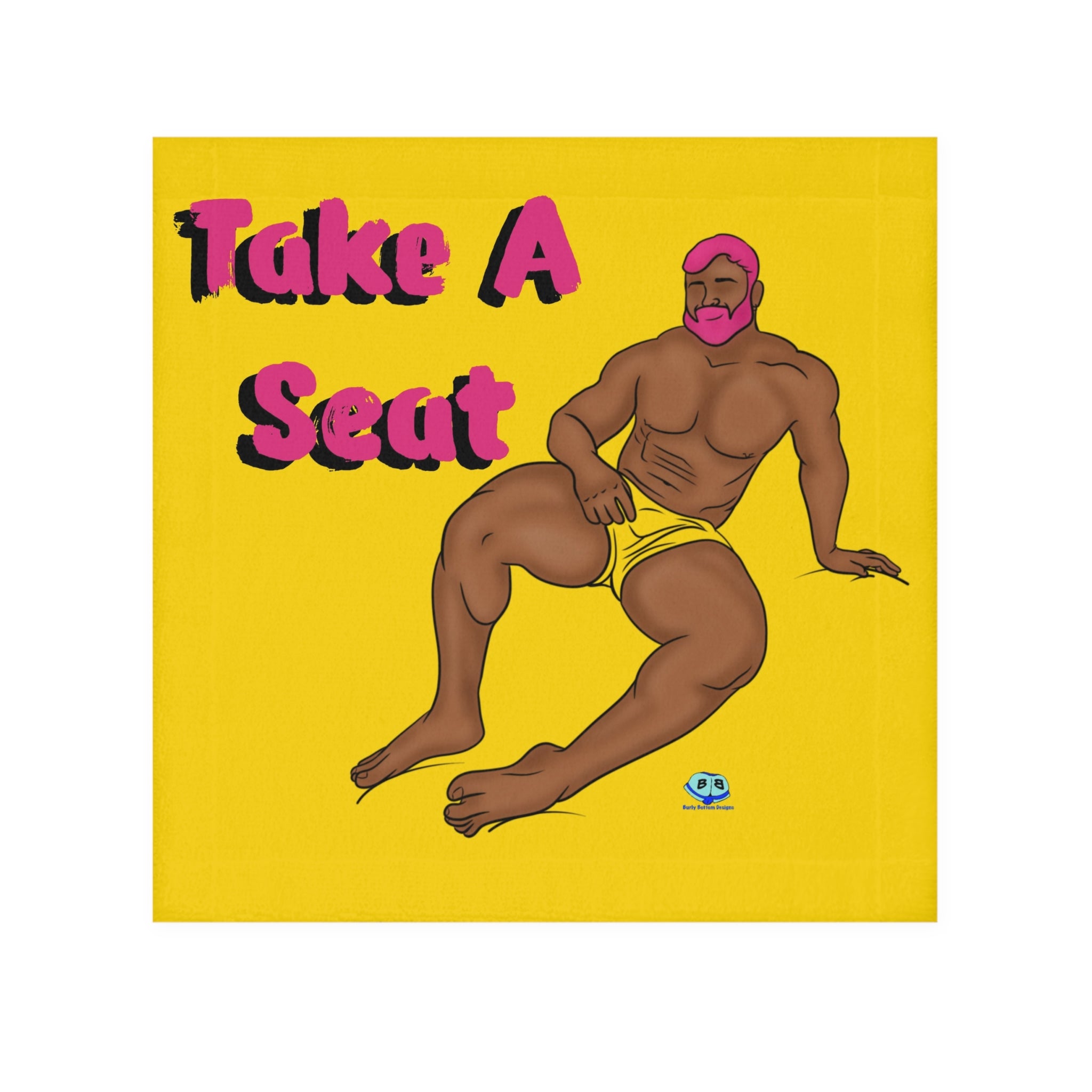 Cum Rag - Come Sit By Me