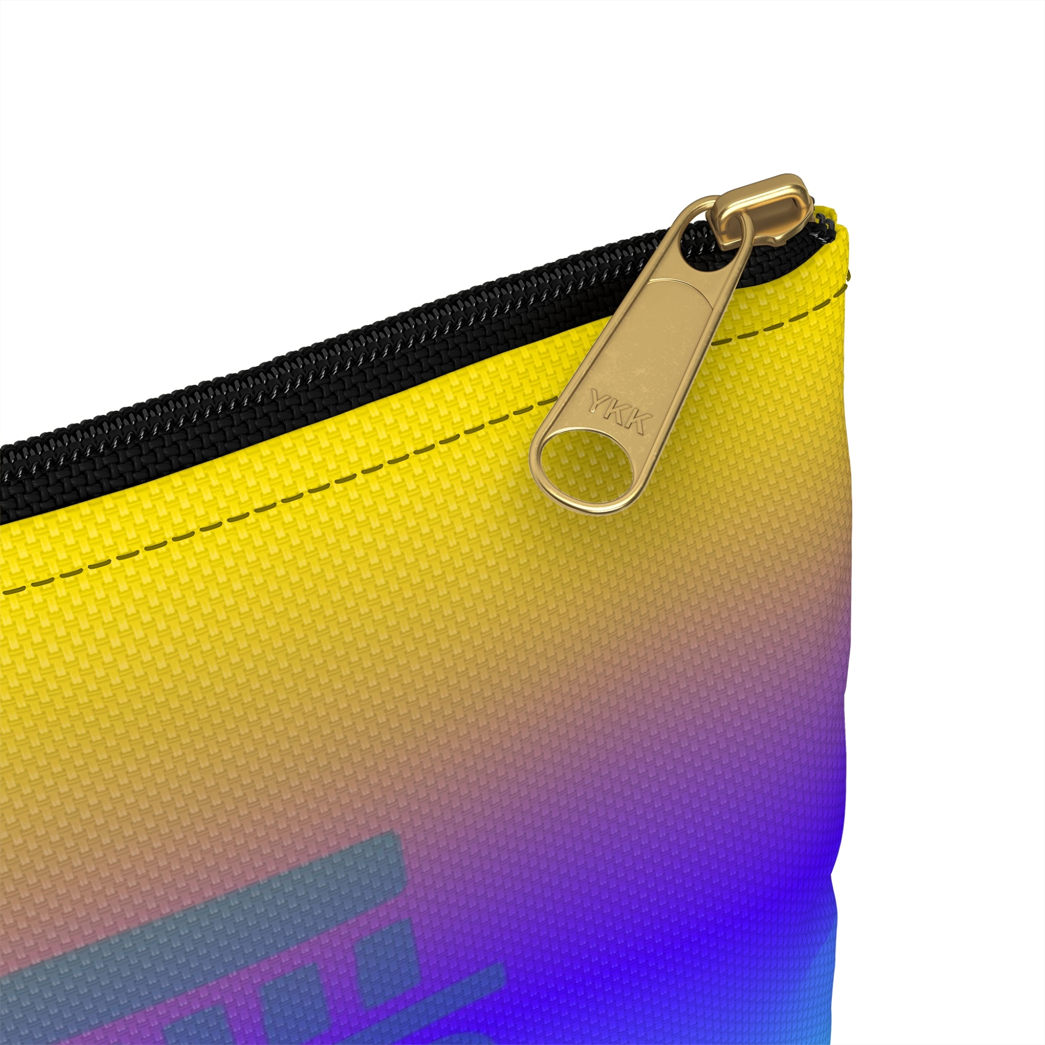 Zipper Gear Pouch - El Danzante