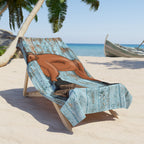 Beach Towel - Crated