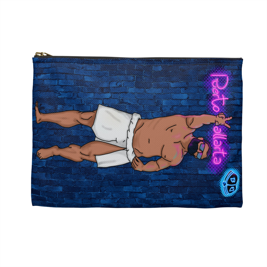 Gear Pouch - Puerto Vallarta