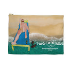 Zipper Gear Pouch - Overcooked