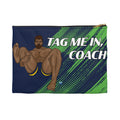 Zipper Gear Pouch - Tag Me In