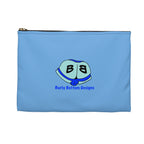 Zipper Gear Pouch - Bulgie Dark