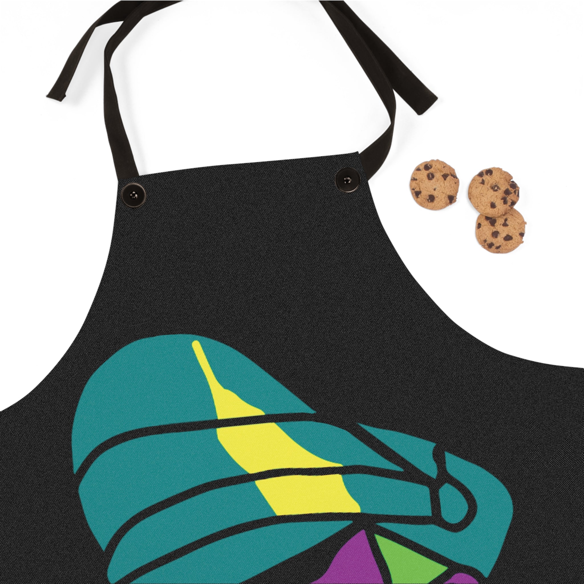 Apron - Pop Art Daddy
