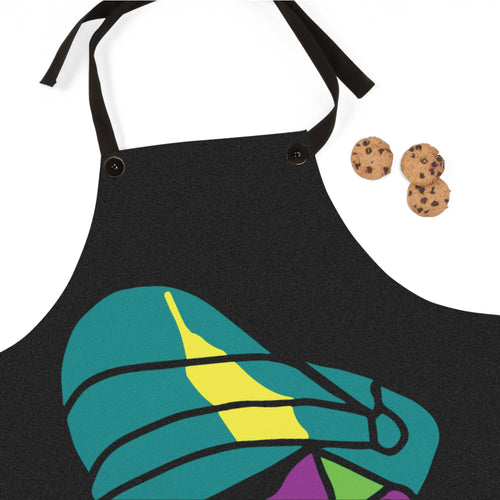 Apron - Pop Art Daddy