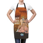 Apron - On The Ranch