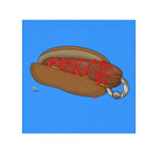Cum Rag - Real Bad Hotdog