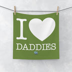 Cum Rag - I Heart Daddies