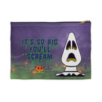 Zipper Gear Pouch - Boooott Plug