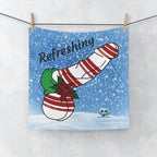 Cum Rag - Peppermint Dick