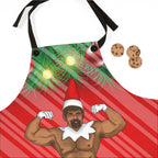 Apron -Christmas Elf