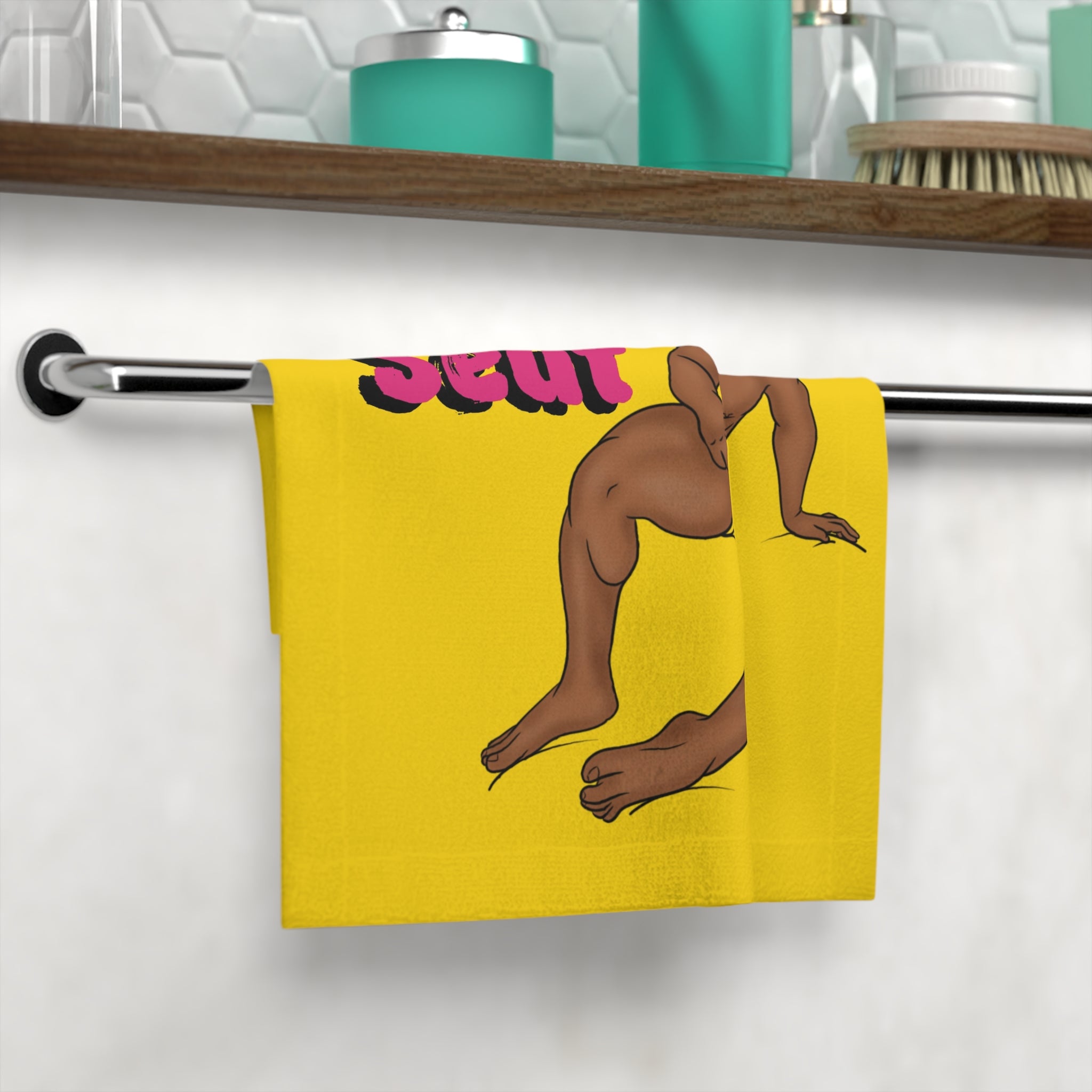 Cum Rag - Come Sit By Me