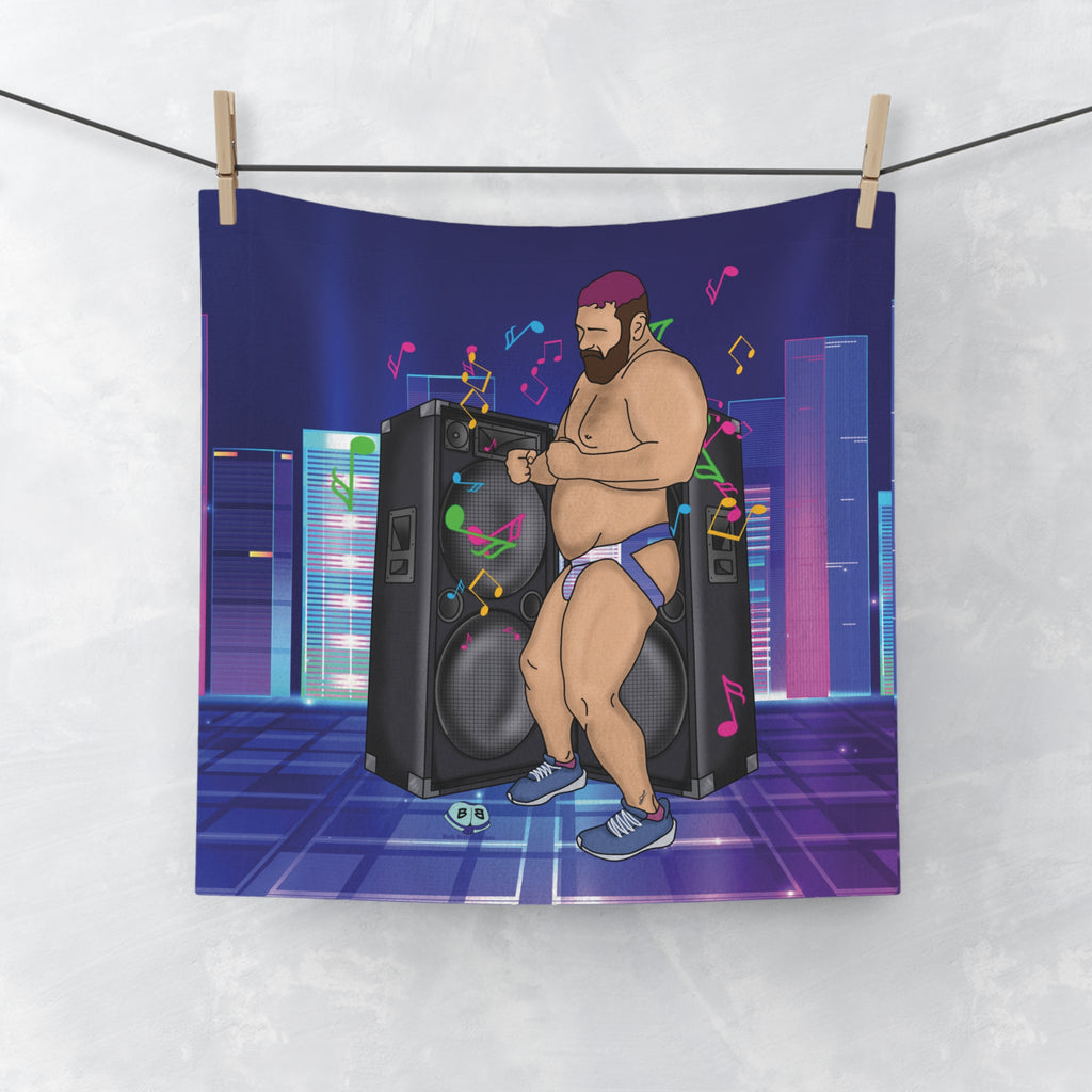 Cum Rag - TechNo She Better Don't