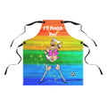 Apron - Bear Scout