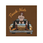 Cum Rag - Truck Nuts