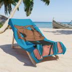 Beach Towel - Submit