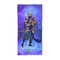 Beach Towel - Fan Boy